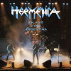 HERMETICA - EN VIVO 1993 ARGENTINA VINYL LP
