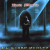 RATA BLANCA - EL LIBRO OCULTO VINYL LP