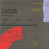 BEETHOVEN / BERLINER PHILHARMONIKER - RADIO RECORDINGS VINYL LP