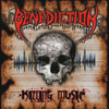 BENEDICTION - KILLING MUSIC CD