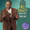 DOGGETT,BILL - GREATEST HITS CD