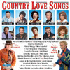 COUNTRY LOVE SONGS / VARIOUS - COUNTRY LOVE SONGS / VARIOUS CD