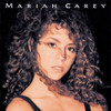CAREY,MARIAH - MARIAH CAREY CD