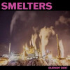 SMELTERS - BURNIN' DIRT CD