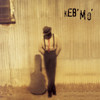 KEB MO - KEB MO CD