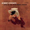 JOHNSON,ROBERT - KING OF DELTA BLUES SINGERS CD