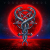 VOODOO GODS - DIVINITY OF BLOOD CD