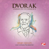 DVORAK - SYMPHONY 9 E MIN 95 NEW WORLD SYMPHONY CD