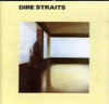 DIRE STRAITS - DIRE STRAITS CD