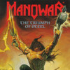 MANOWAR - TRIUMPH OF STEEL CD