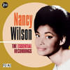 WILSON,NANCY - ESSENTIAL RECORDINGS CD