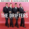 DRIFTERS - ROCKIN & DRIFTIN CD