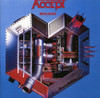 ACCEPT - METAL HEART CD