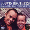 LOUVIN BROTHERS - SING & PLAY THEIR CURRENT CD