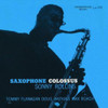 ROLLINS,SONNY - SAXOPHONE COLOSSUS CD