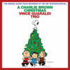 GUARALDI,VINCE - CHARLIE BROWN CHRISTMAS CD