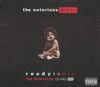 NOTORIOUS BIG - READY TO DIE CD