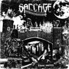 SACCAGE - KHAOS MORTEM CD