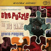 PARKER,LEWIS - PUZZLE EPISODE 1 CD