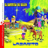 LAZARITO - EL BURRITO DE BELEN CD