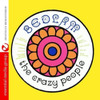 CRAZY PEOPLE - BEDLAM CD