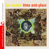 MOSES,LEE - TIME AND PLACE CD