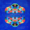 COLDPLAY - KALEIDOSCOPE CD