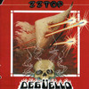 ZZ TOP - DEGUELLO CD