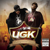 UGK - UNDERGROUND KINGZ CD