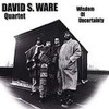 WARE,DAVID S - WISDOM OF UNCERTAINTY CD
