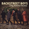 BACKSTREET BOYS - VERY BACKSTREET CHRISTMAS CD