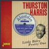 HARRIS,THURSTON - LITTLE BITTY PRETTY ONE CD