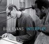 EVANS,BILL - INTERPLAY CD