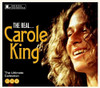 KING,CAROLE - REAL CAROLE KING CD