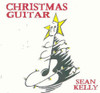 KELLY,SEAN - CHRISTMAS GUITAR CD