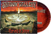 SHADOW GALLERY - CARVED IN STONE CD