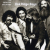 OAK RIDGE BOYS - DEFINITIVE COLLECTION CD