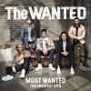 WANTED - MOST WANTED: THE GREATEST HITS CD