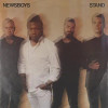 NEWSBOYS - STAND CD