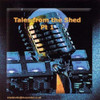 MILLS,KEITH - TALES FROM THE SHED 1 CD