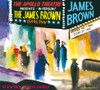 BROWN,JAMES - LIVE AT THE APOLLO 1962 CD