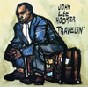 HOOKER,JOHN LEE - TRAVELIN / I'M JOHN LEE HOOKER CD