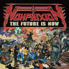 NON PHIXION - FUTURE IS NOW CD