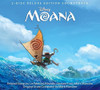 MOANA / O.S.T. - MOANA / O.S.T. CD