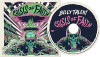 BILLY TALENT - CRISIS OF FAITH CD