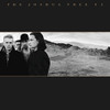 U2 - JOSHUA TREE CD