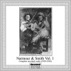 NARMOUR & SMITH - COMPLETE RECORDED WORKS 1928-1934 CD