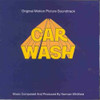 CAR WASH / O.S.T. - CAR WASH / O.S.T. CD