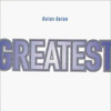 DURAN DURAN - GREATEST CD