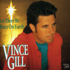 GILL,VINCE - LET THERE BE PEACE ON EARTH CD